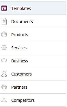 Templates Templates 1