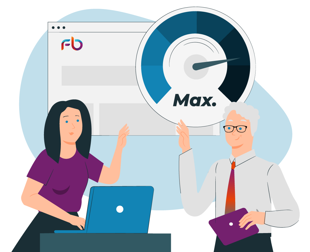 max digital assistant
